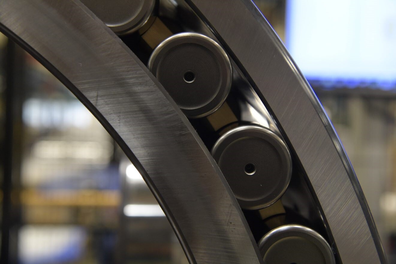 SKF