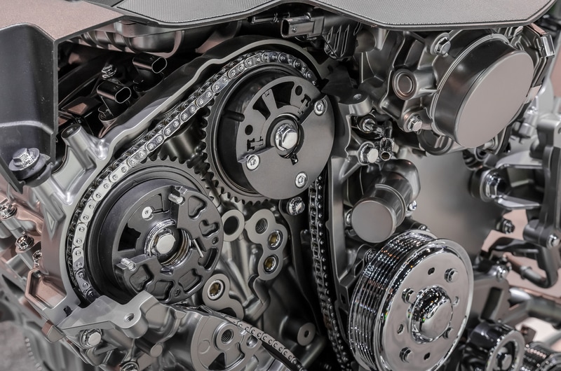 Timing Chain System Frequently Asked Questions