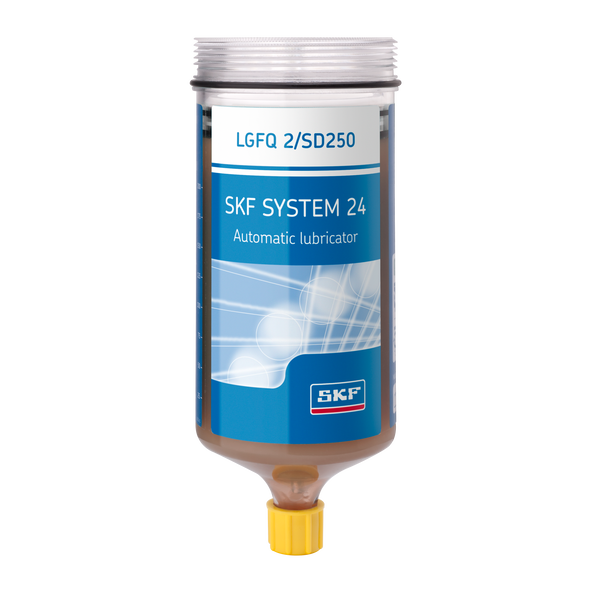 SKF LGFQ 2/SD250NB