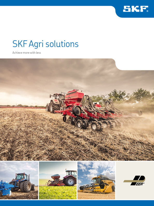 SKF-kotisivu | SKF