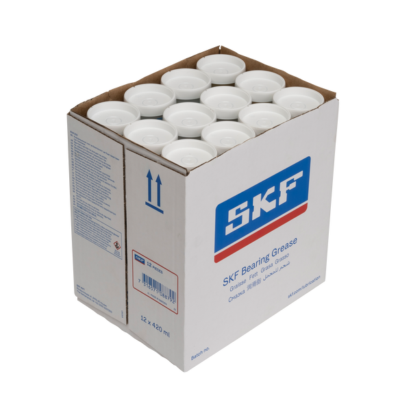 LGEP 2/0.4 - Bearing greases | SKF