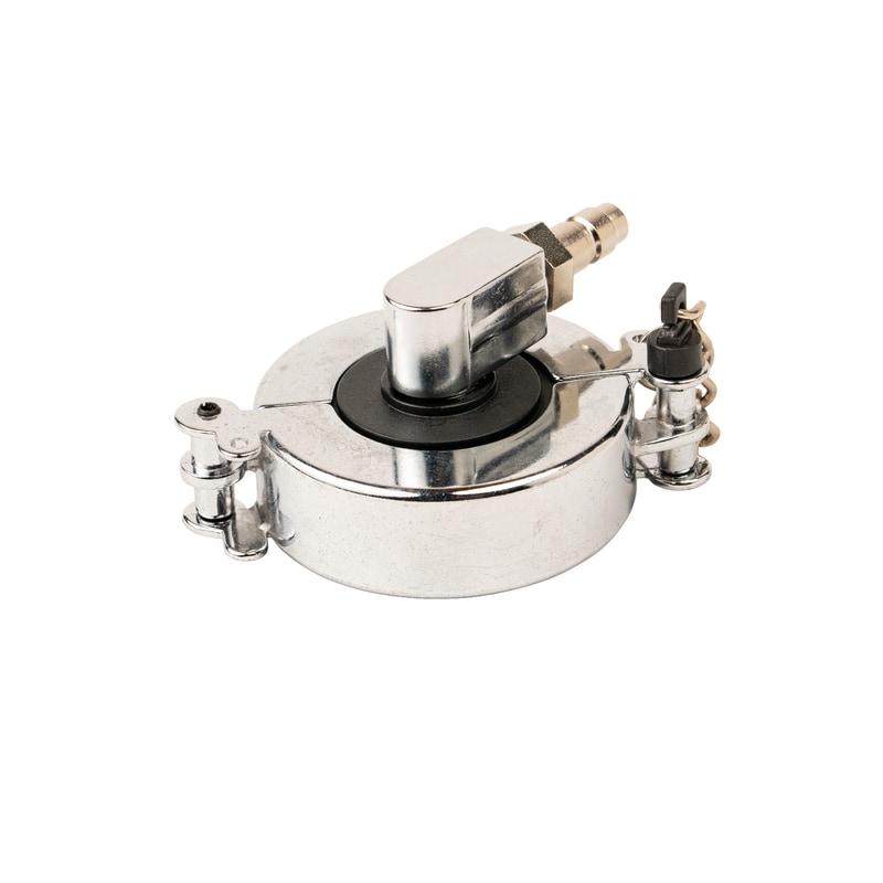 MVA6855 Master Cylinder Adapter Cap Kit | SKF