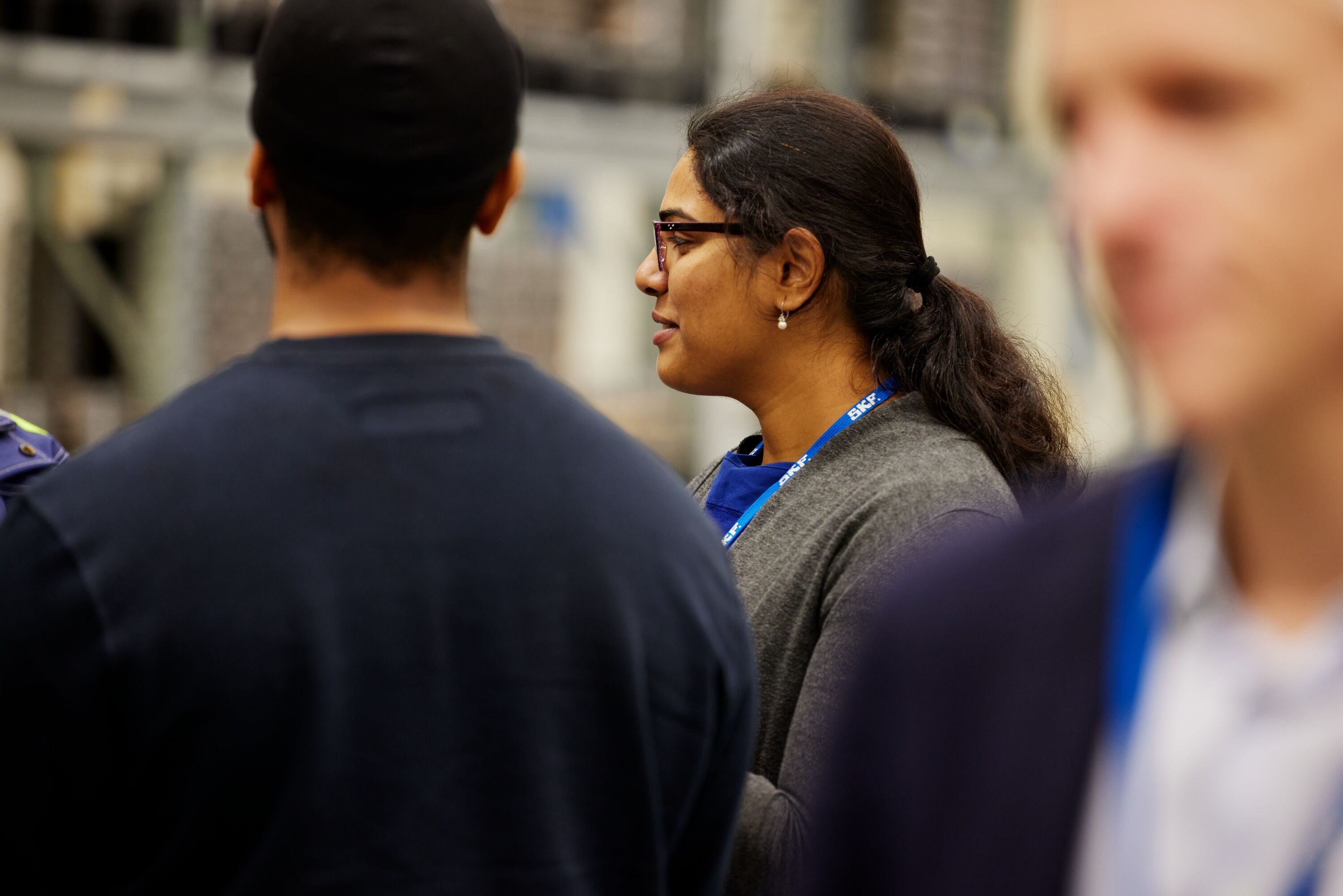 About SKF | SKF