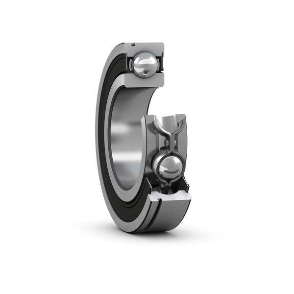SKF 6207-2RS1N