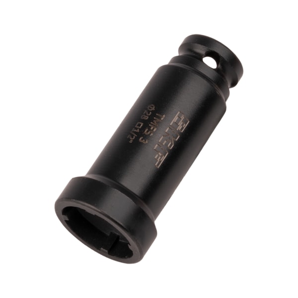 TMFS 3 Locknut sockets SKF