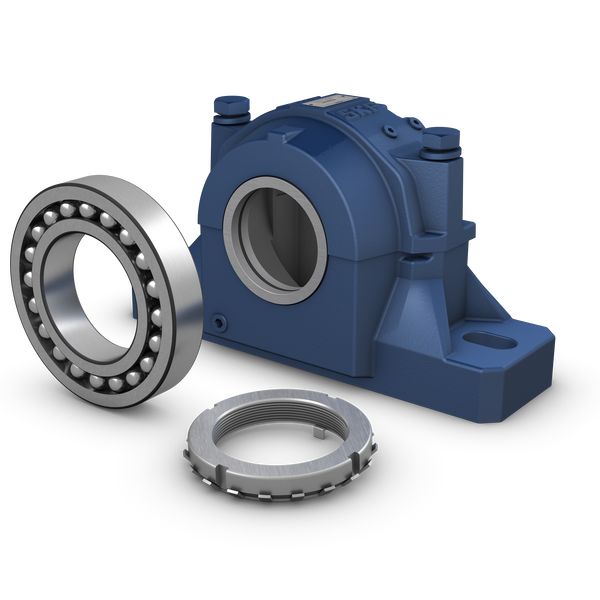 SAF 1312 - Housing kits | SKF