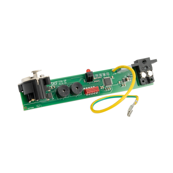 TIH CP - Heaters - Spare parts, accessories | SKF