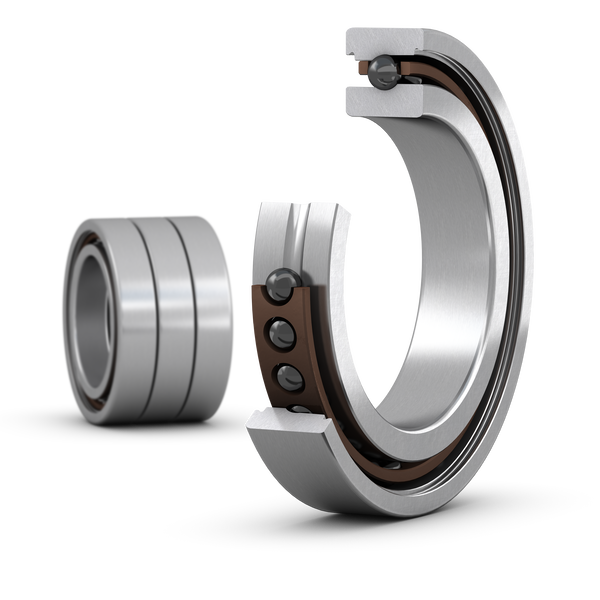 SKF 7014 ACB/HCP4ATGA