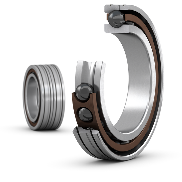 7021 ACD/HCP4ALDGA - Super-precision Angular Contact Ball Bearings | SKF