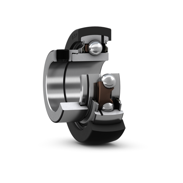 CYS 40 FM Insert bearings SKF