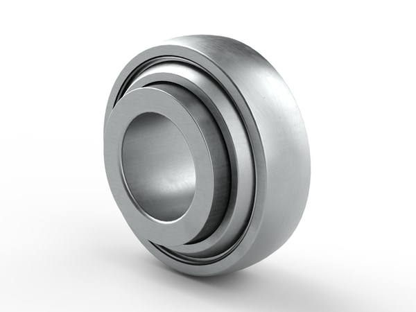 PER.W208RPPB7 - Deep groove ball bearings | SKF
