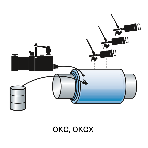 SKF TMHK 39