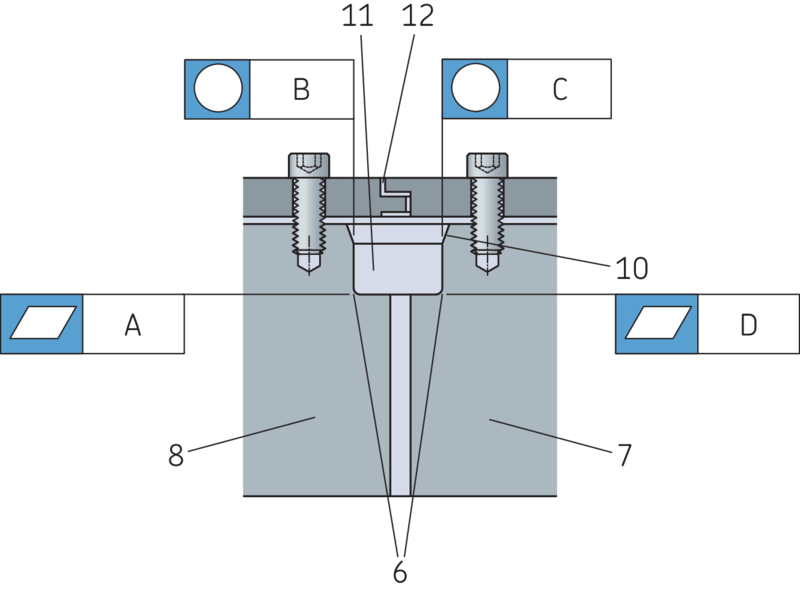 General for mounting SKF