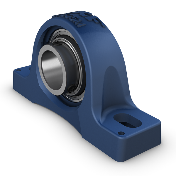 SY 40 TDW - Ball bearing units | SKF