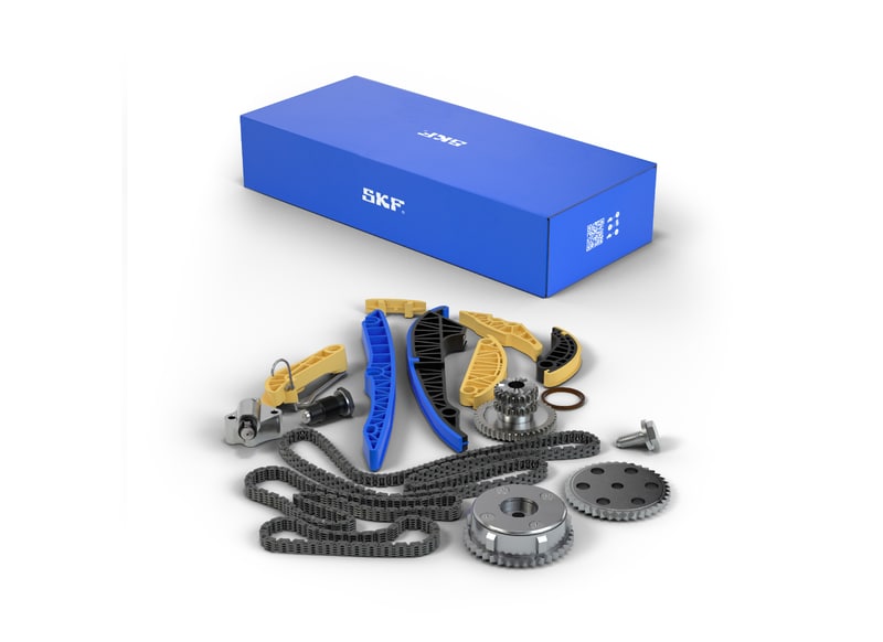 SKF Vehicle Aftermarket | Automotive