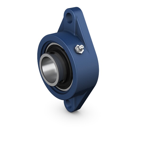 HC-Maschinentechnik RFEK Gland Bearing Unit – Housing Bearing, 8-25mm Sizes