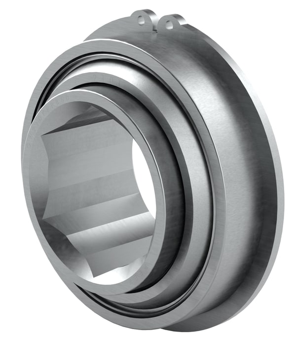 SKF PER.206HRR52-A