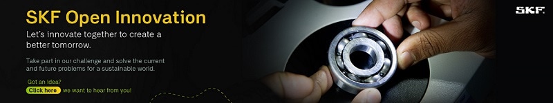 SKF Group homepage | SKF