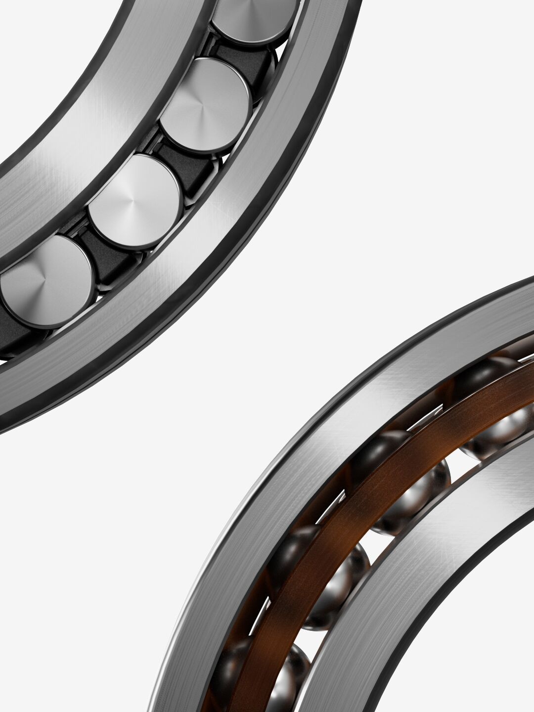 Superprecision bearings SKF