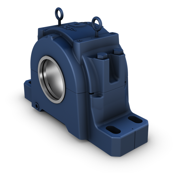 SAFD 324 Y Bearing housings SKF