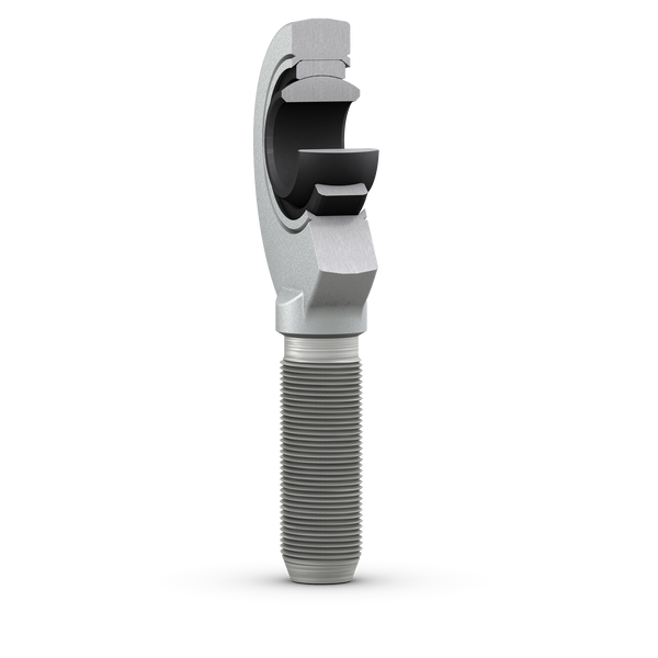 SA 10 E Rod ends SKF