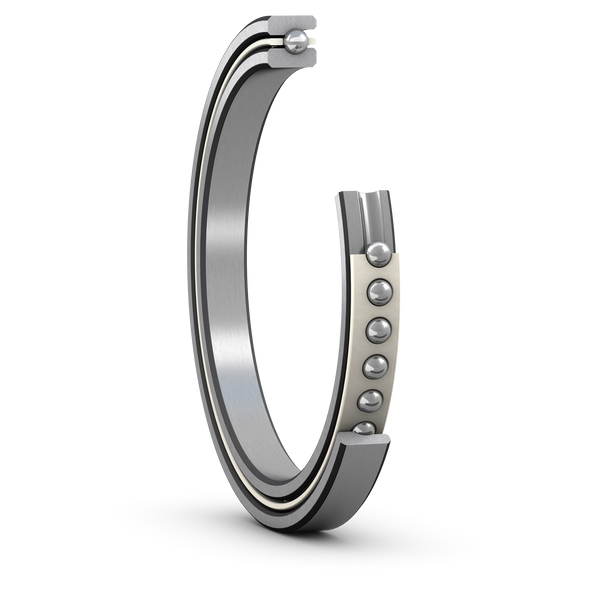 KDN.SAA15AG0 Thin section bearings SKF