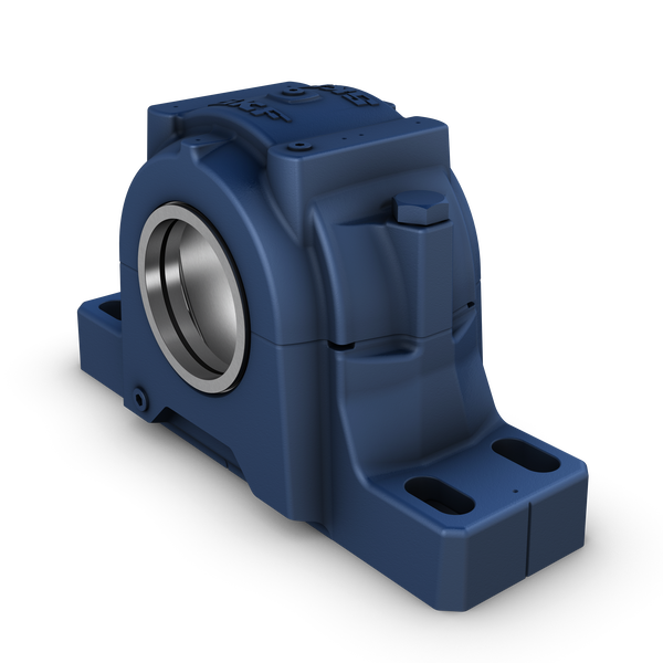 SAFD 522X4 - Bearing housings | SKF