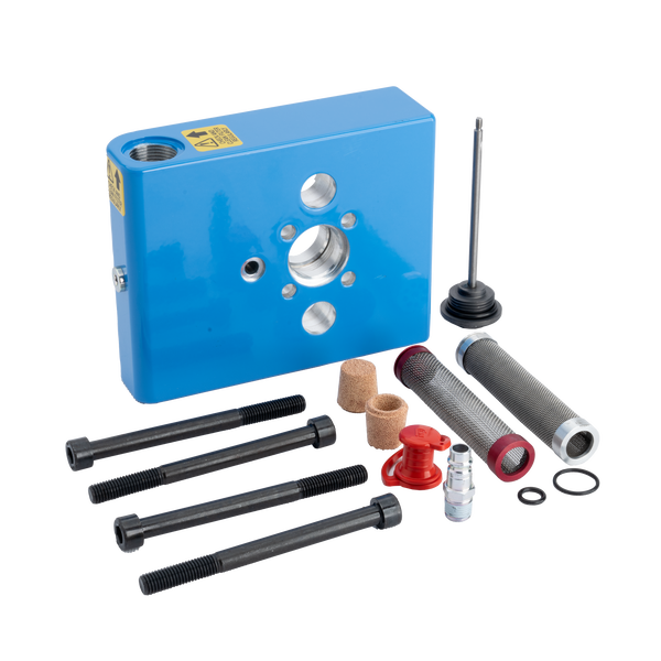 SKF THAP E-6