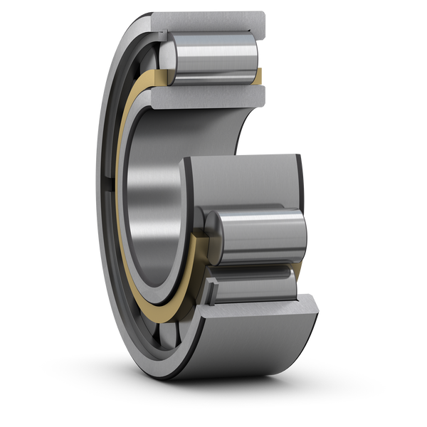 NUH 2220 ECMH - Cylindrical roller bearings | SKF
