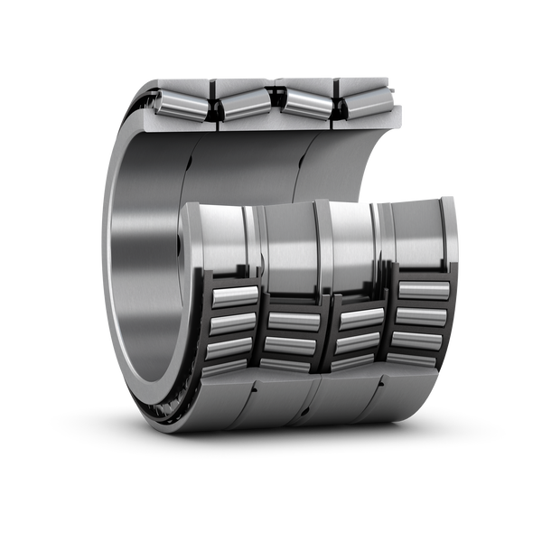 SKF BT4B 334147 A/HA1