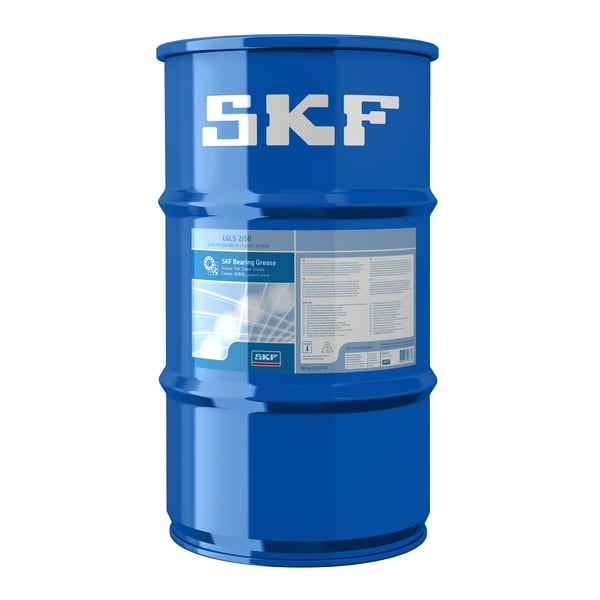 SKF LGLS 2/50