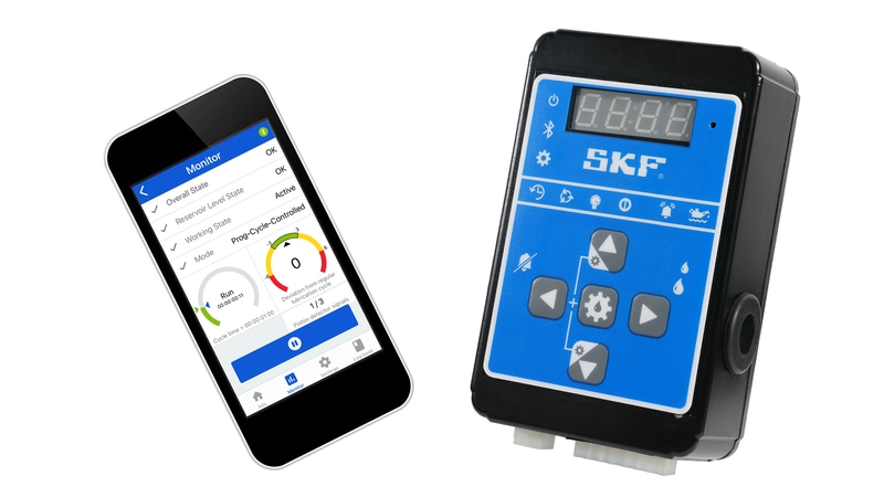 SUN(電子) SKF-K500 NU 217 ECP SKF - Distributors and Price Comparison