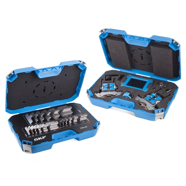 TKSA 41/KIT360 - Shaft alignment tools | SKF