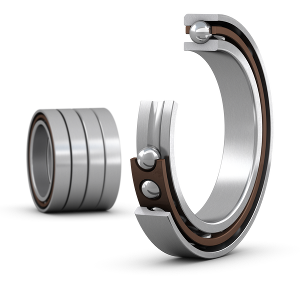 71920 ACE/P4AQBCA - Super-precision angular contact ball bearings | SKF