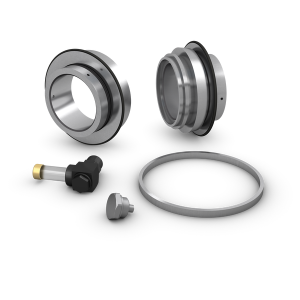 TSO 228 - Bearing housing accessories | SKF