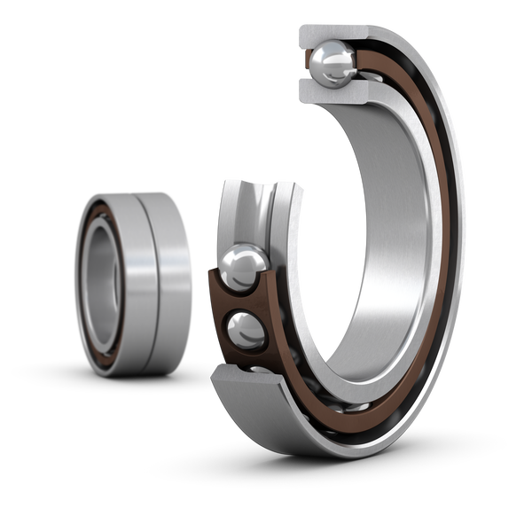 71904 CD/P4ADBG4 - Super-precision angular contact ball bearings | SKF