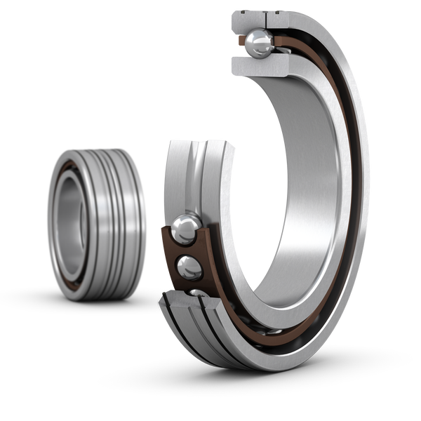 7008 CE/P4ALDT - Super-precision angular contact ball bearings | SKF