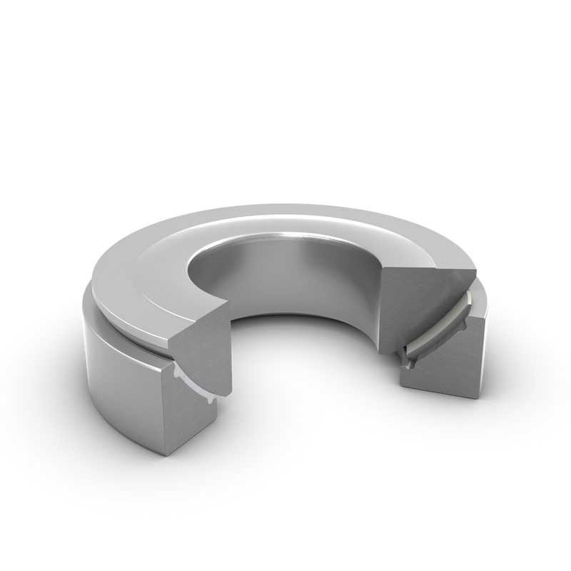 Rotule Axiale SKF VKDY 326507 - Pour Renault Clio III Et Megane II, Avec Graisse Synthétique