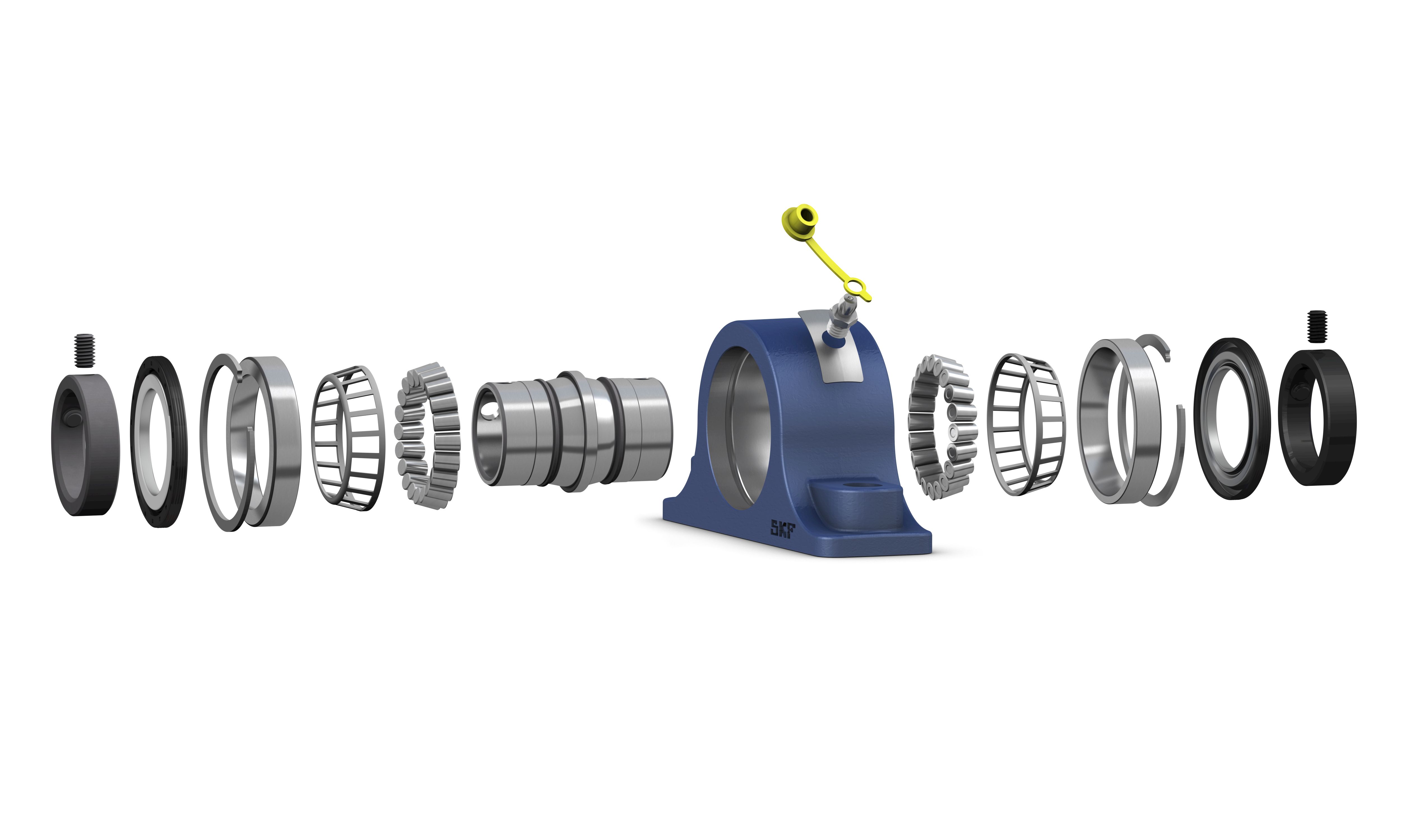 SKF