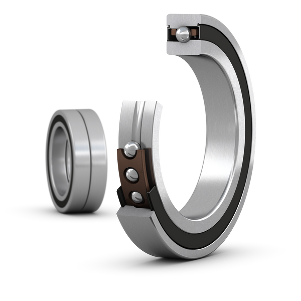 S71907 ACB/P4ADGA - Super-precision Angular Contact Ball Bearings | SKF