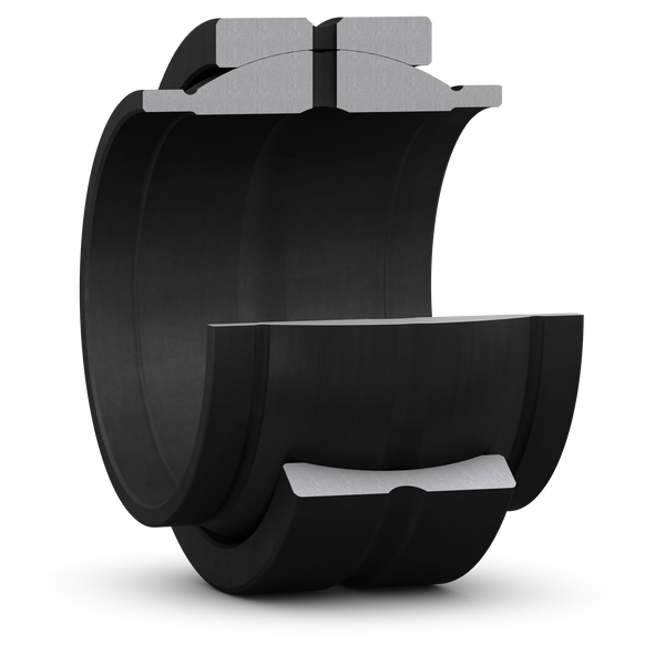 GEG 40 ES Radial spherical plain bearings SKF