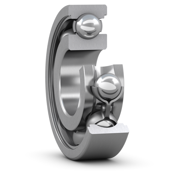 6206/AXD - SKF 6206/AXD Deep Groove Ball Bearing 30x62x16mm