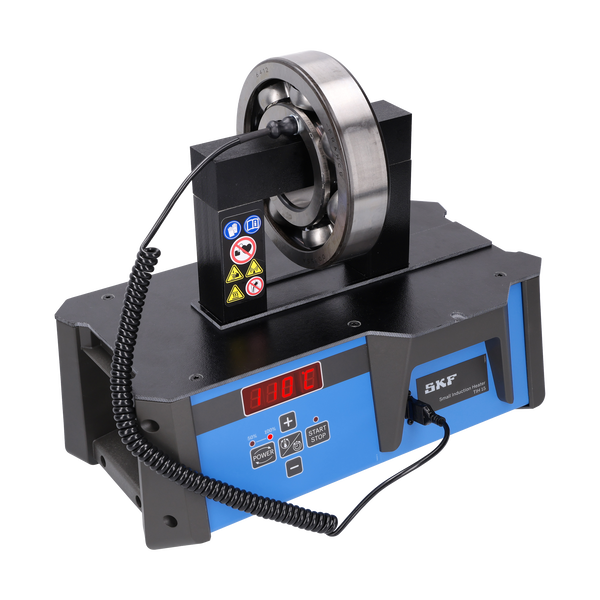 Máy gia nhiệt SKF TIH 15/230V