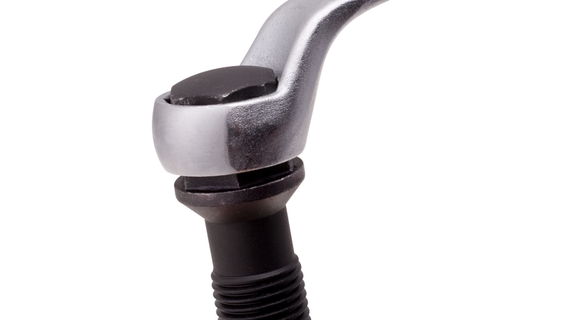 Reversible jaw pullers | SKF