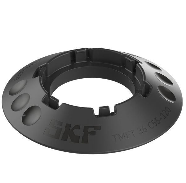 SKF TMFT 36 C55-12