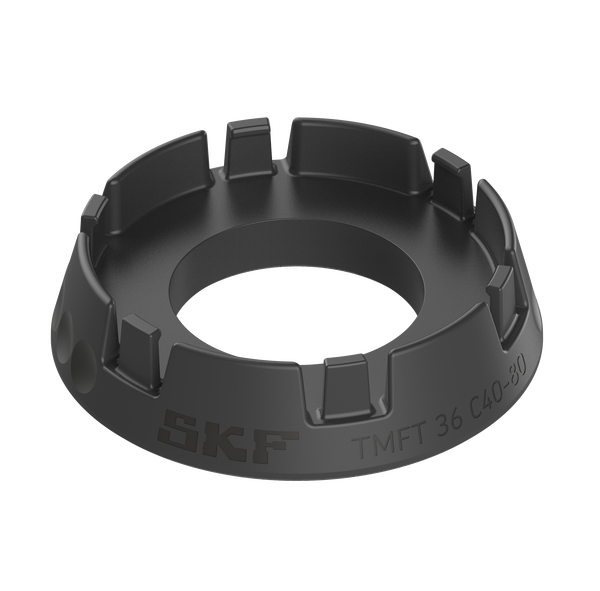 SKF TMFT 36 C40-80