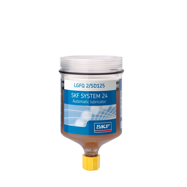 SKF LGFQ 2/SD125NB