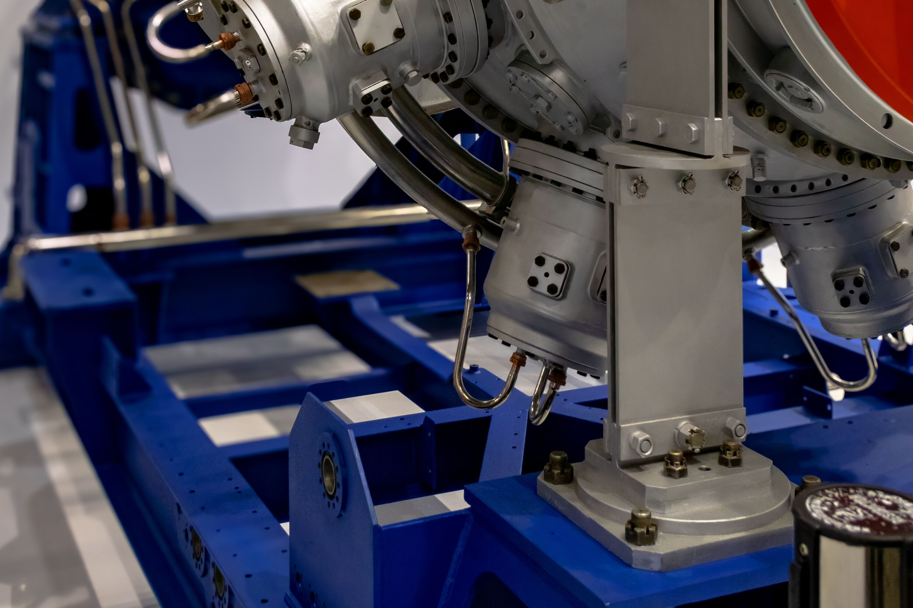 Power Generation SKF