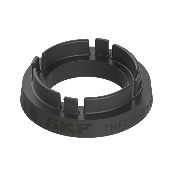 SKF TMFT 36 C40-68