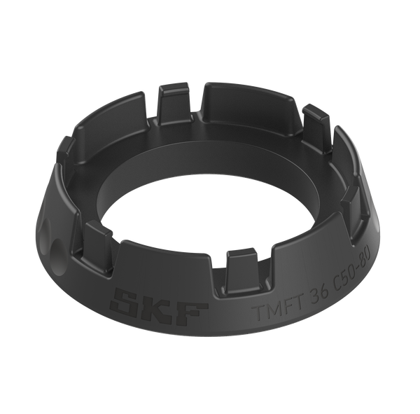 SKF TMFT 36 C50-80